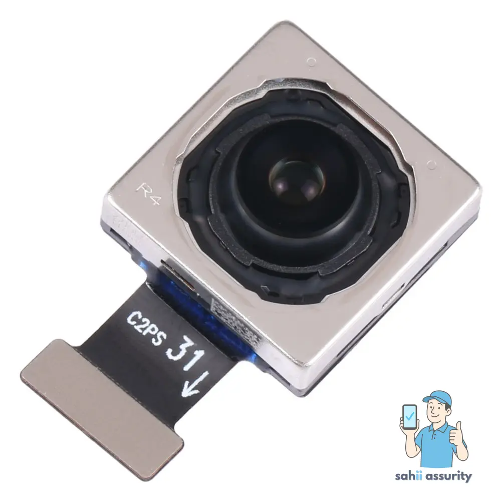 Replacement Back Camera for OnePlus Ace 2 (Main Camera)